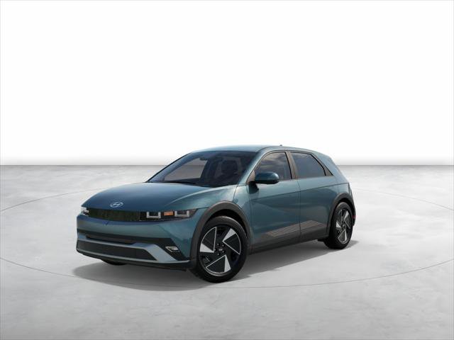New 2025 Hyundai Ioniq 5 SE