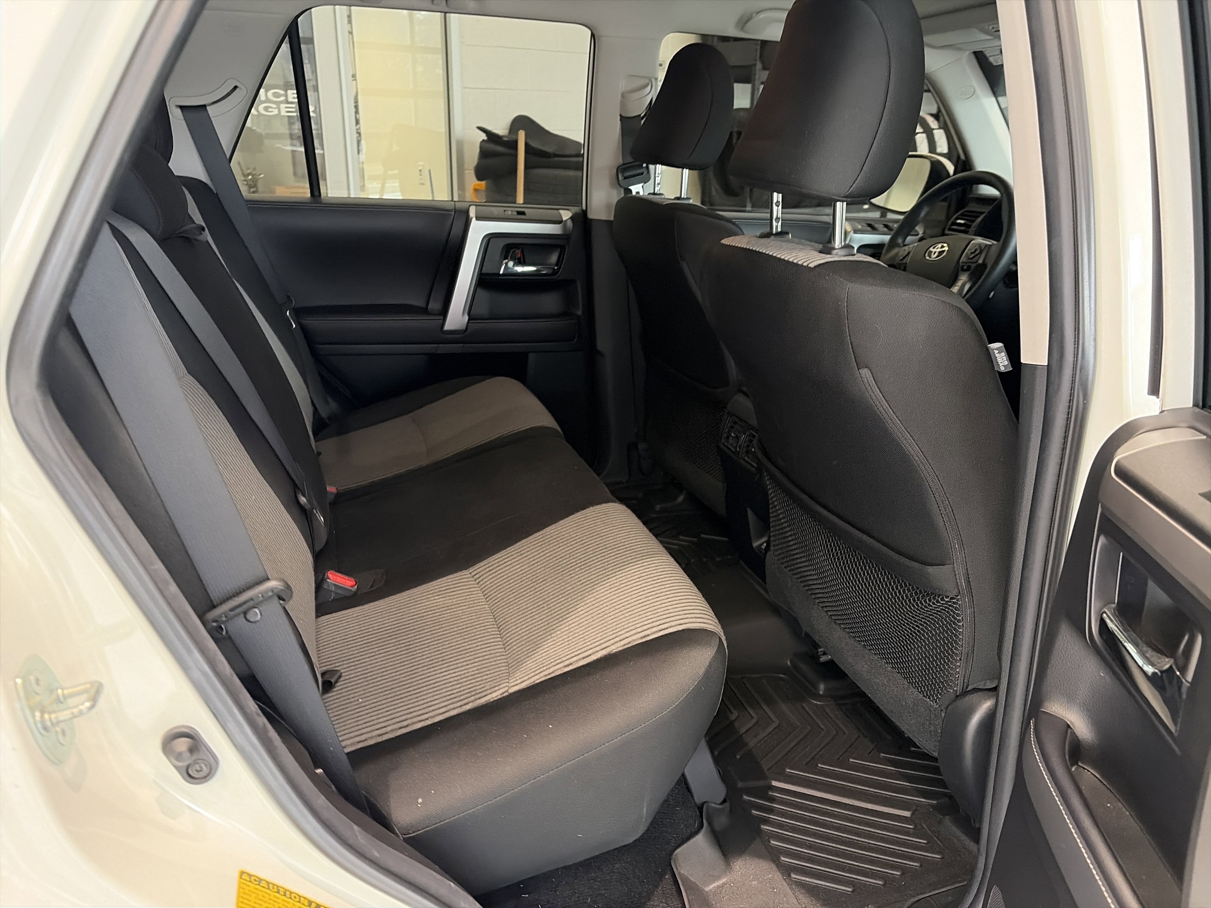 Used 2022 Toyota 4Runner SR5 image 18