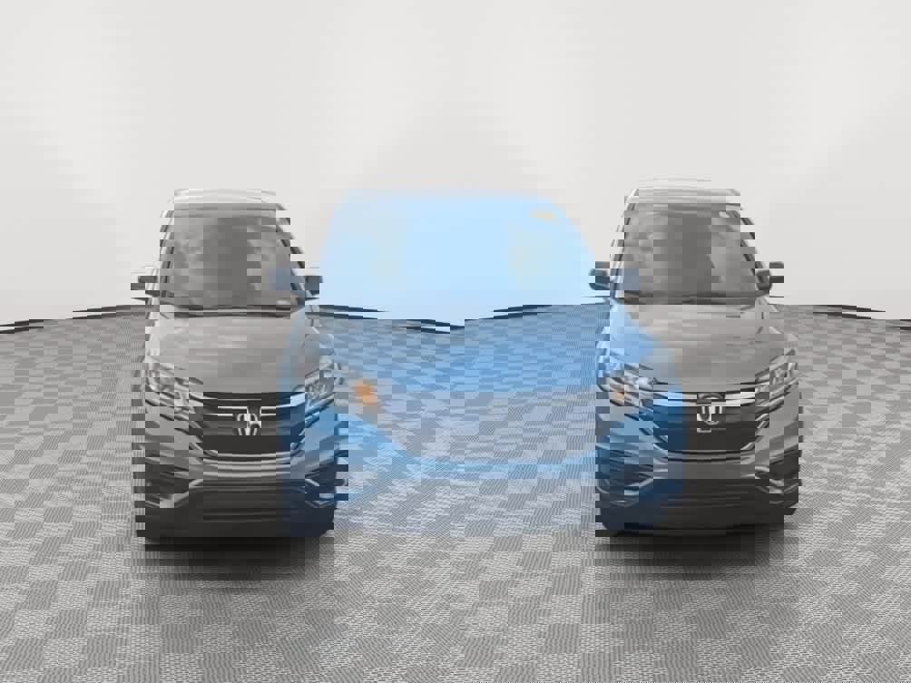 Used 2016 Honda CR-V SE image 3