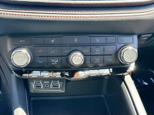 New 2026 Dodge Durango GT AWD/4WD image 17