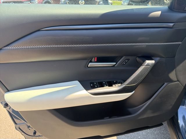 New 2026 MAZDA CX-50 AWD 2.5 S w/ Weather Package image 22
