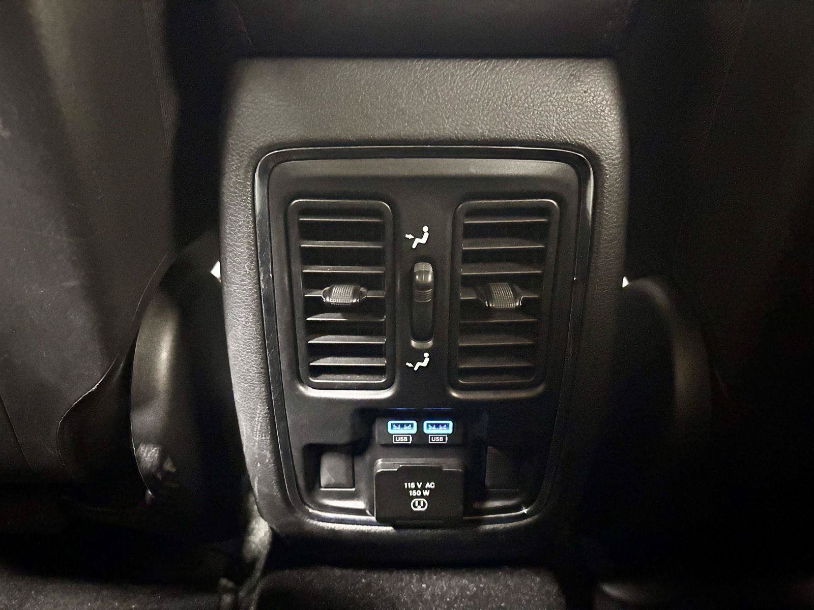 Used 2021 Jeep Grand Cherokee Limited AWD/4WD image 22