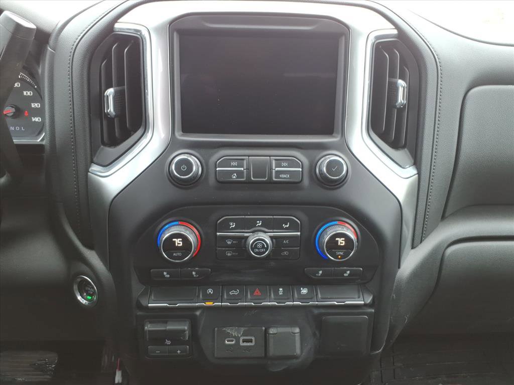 Used 2019 Chevrolet Silverado 1500 LT w/ All-Star Edition AWD/4WD image 42
