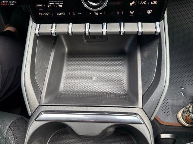 New 2026 GMC Terrain AT4 w/ Technology Package II image 24