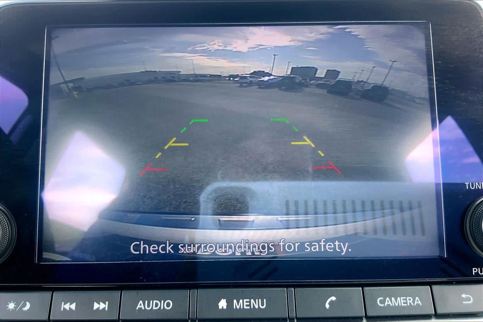 Used 2023 Nissan Rogue SV FWD image 26