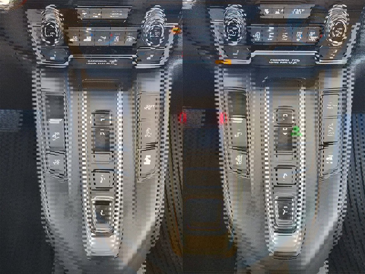 Used 2022 Honda CR-V EX-L image 18