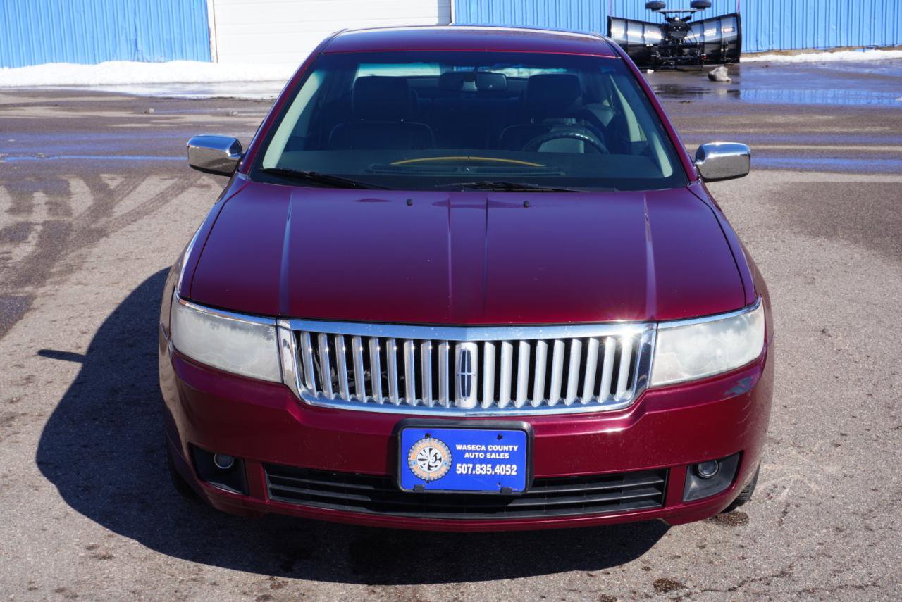 Used 2006 Lincoln Zephyr image 8