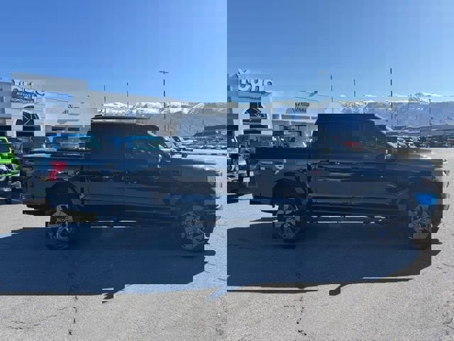 Used 2024 Ford F150 Lightning Flash