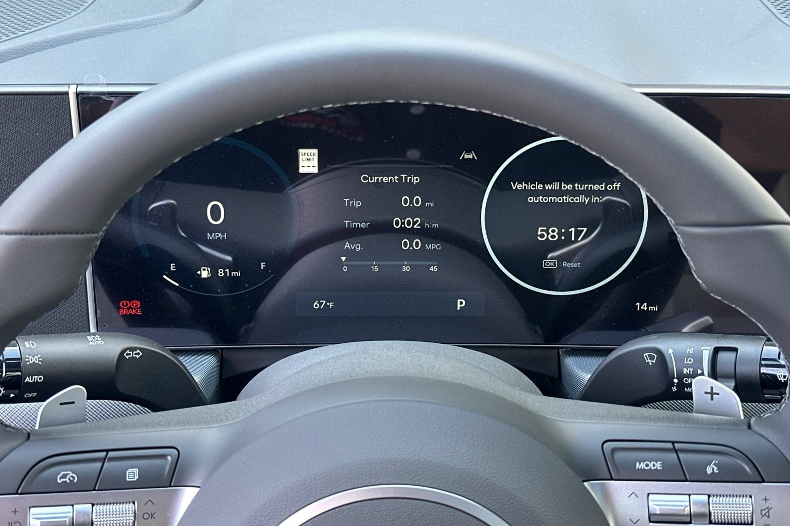 Used 2025 Hyundai Sonata SEL FWD image 24