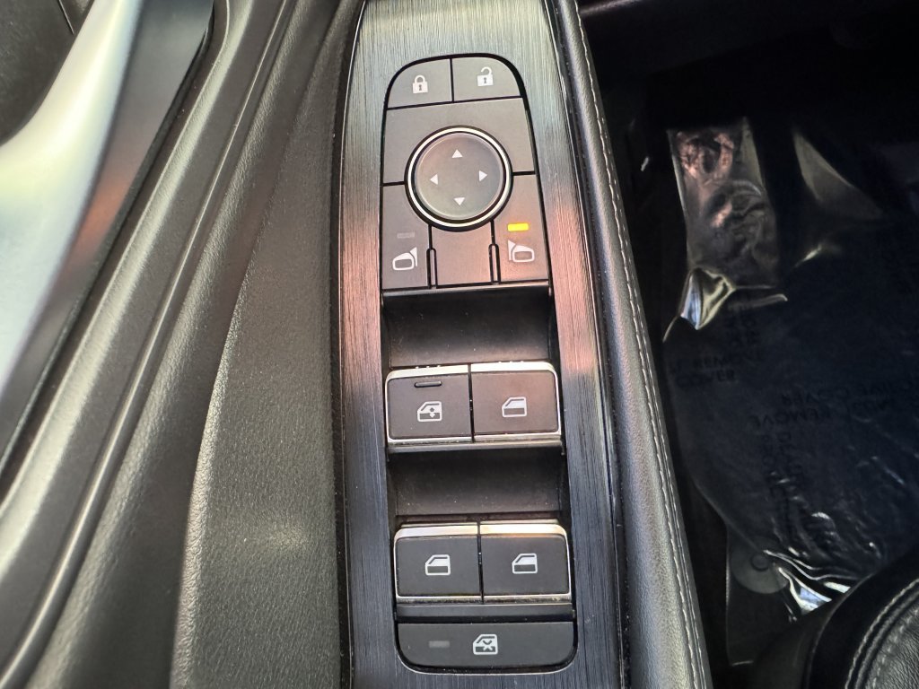 Used 2023 Nissan Rogue SL w/ SL Premium Package AWD/4WD image 30