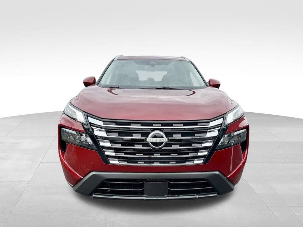 Certified 2026 Nissan Rogue SV w/ SV Premium Package AWD/4WD image 8