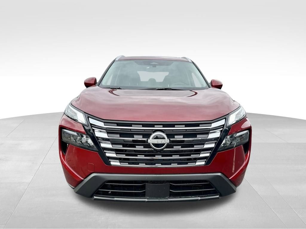 Certified 2026 Nissan Rogue SV w/ SV Premium Package AWD/4WD image 8