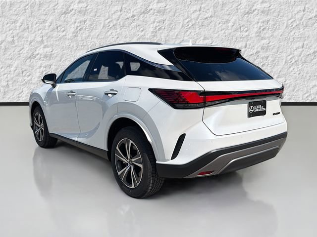 New 2026 Lexus RX 350 Premium image 5