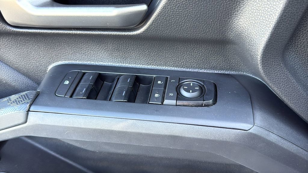 Certified 2024 Toyota Tacoma TRD Sport image 27