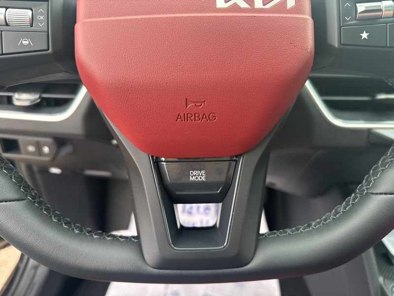 New 2026 Kia K4 GT-Line w/ GT-Line Sunroof Package FWD image 27