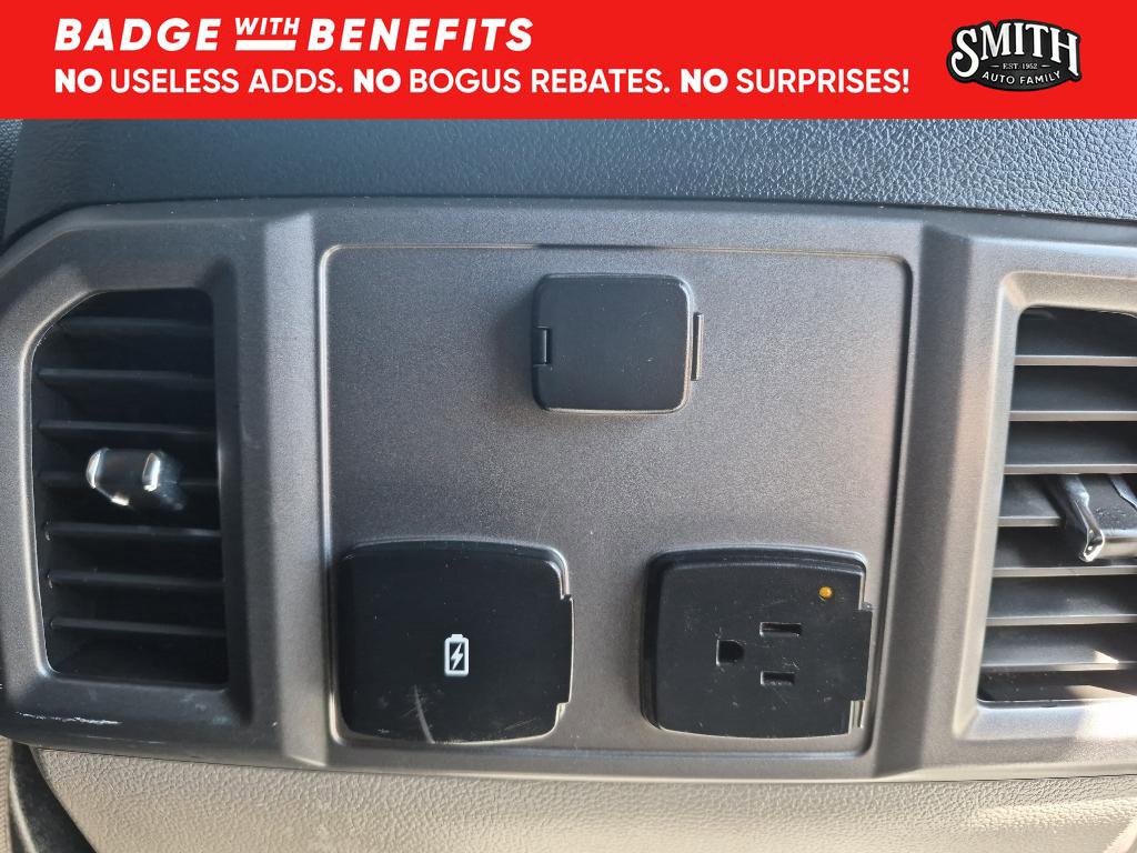 Certified 2019 Ford F150 XLT w/ Equipment Group 302A Luxury image 13