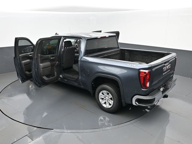 Used 2021 GMC Sierra 1500 SLE w/ Remote Start Package AWD/4WD image 24