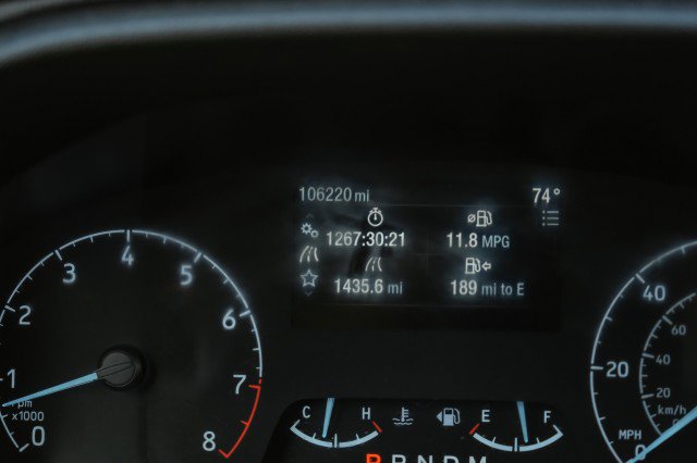 Used 2022 Ford Transit 350 Medium Roof image 24