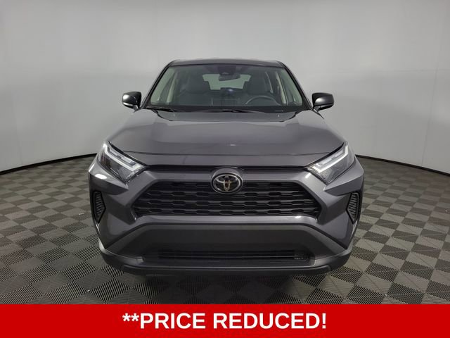 Used 2024 Toyota RAV4 LE image 2