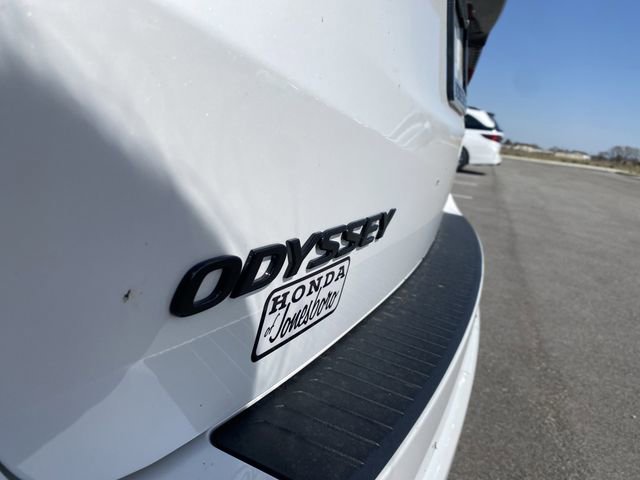 New 2026 Honda Odyssey Sport-L image 46