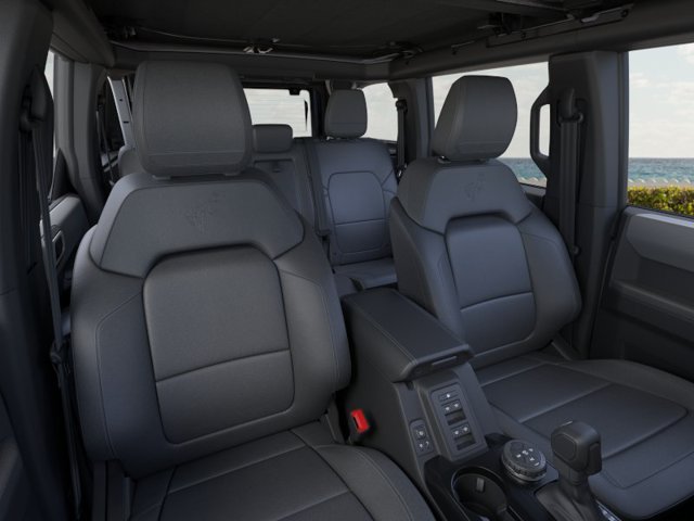 New 2026 Ford Bronco Big Bend AWD/4WD image 10
