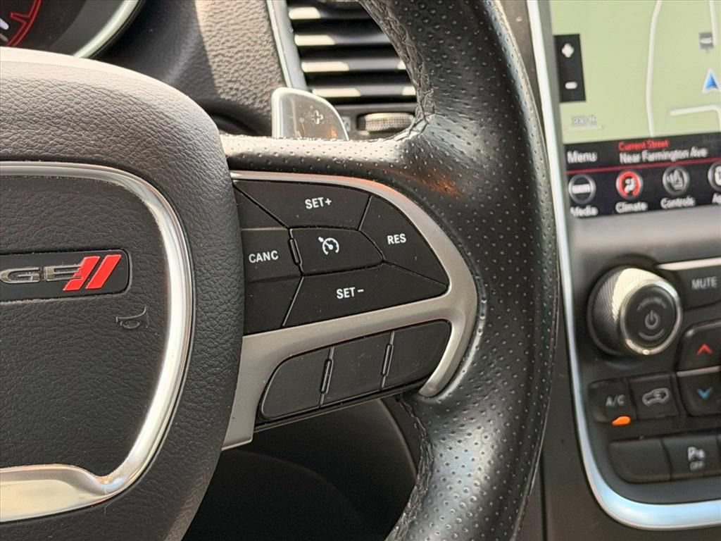 Used 2020 Dodge Durango Citadel AWD/4WD image 17