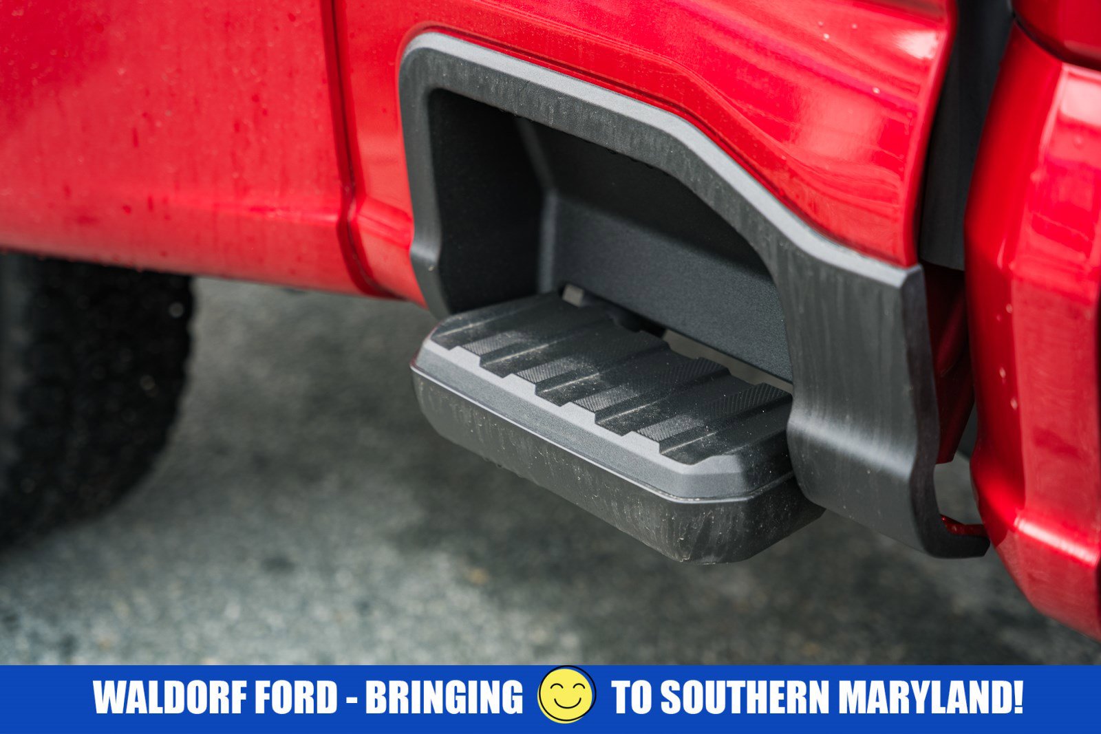 Used 2024 Ford F450 Platinum w/ FX4 Off-Road Package image 22