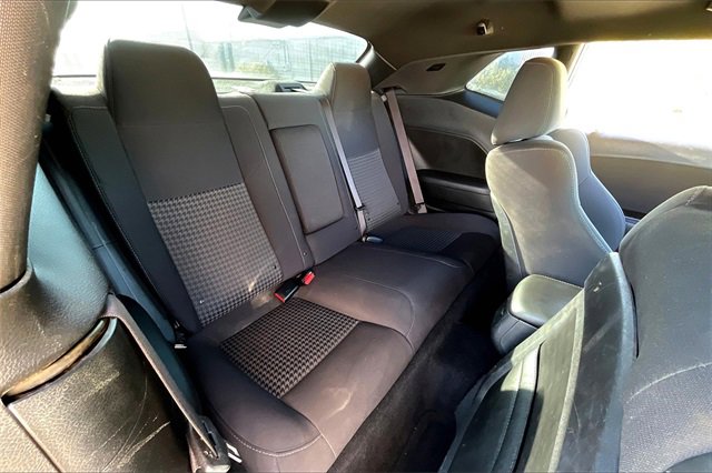 Used 2019 Dodge Challenger R/T Scat Pack image 27