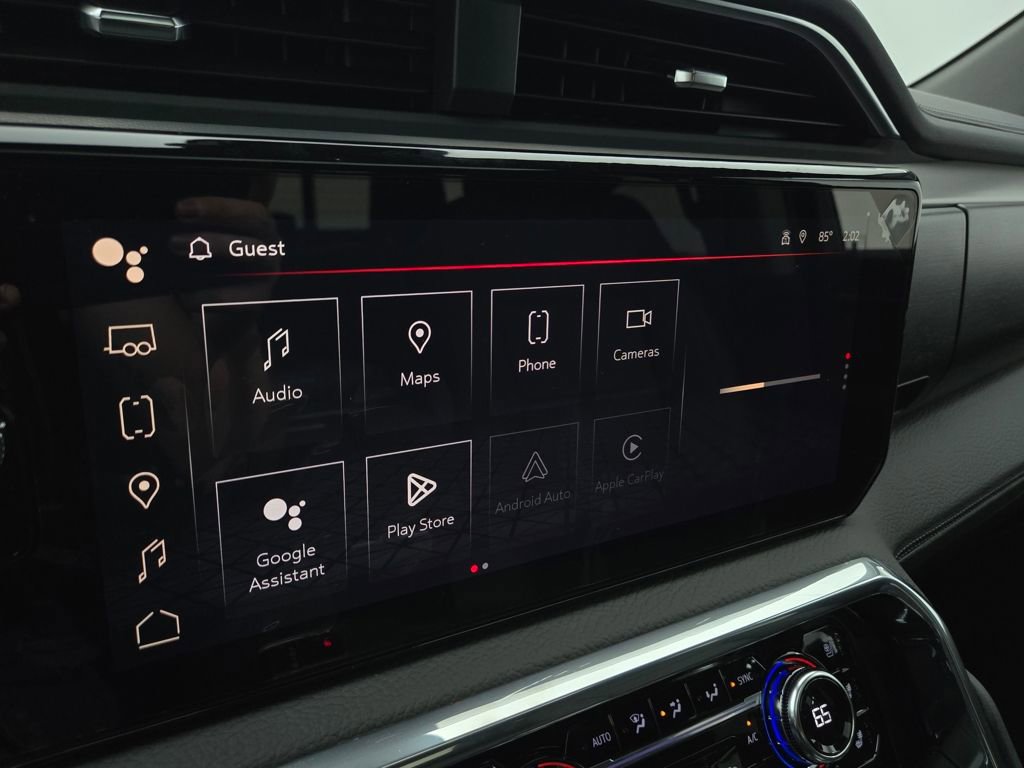 New 2026 GMC Sierra 1500 Denali image 29