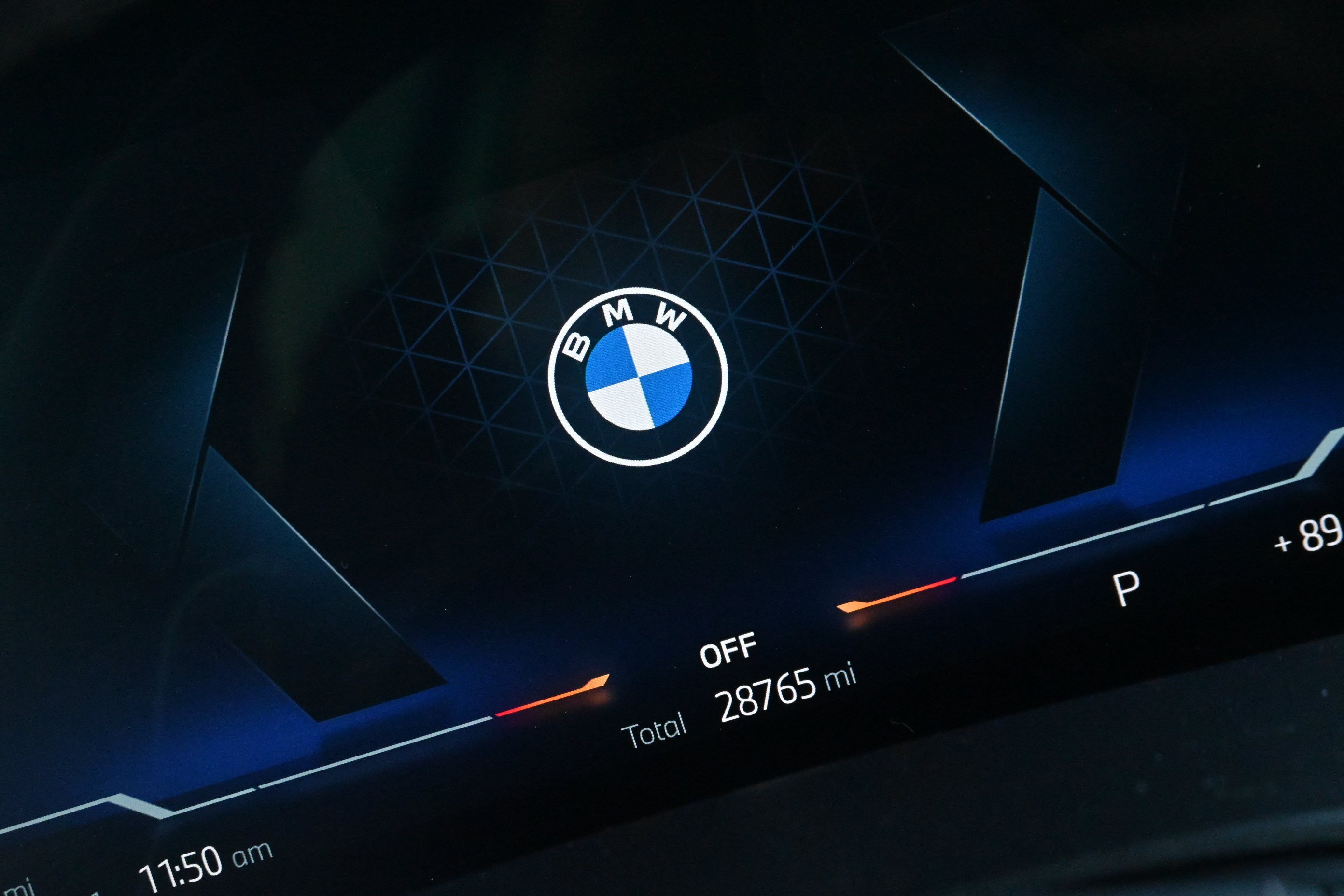 Certified 2025 BMW X5 sDrive40i w/ Premium Package RWD image 34