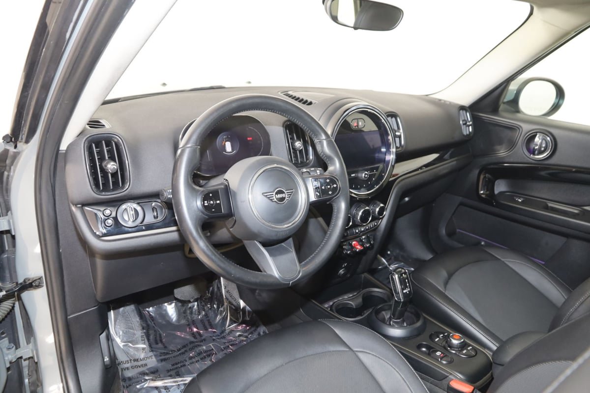 Used 2022 MINI Cooper Countryman FWD image 25