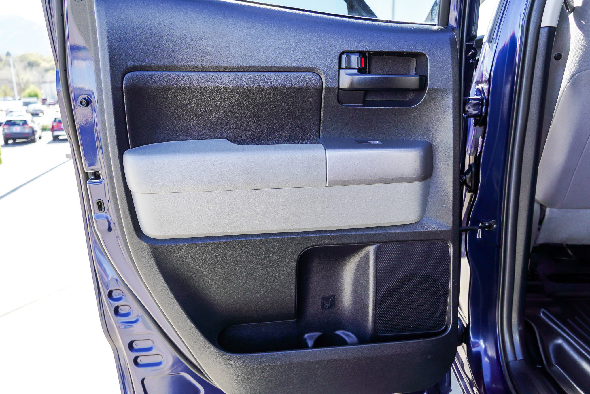 Used 2012 Toyota Tundra 2WD Double Cab w/ Tow Pkg image 22