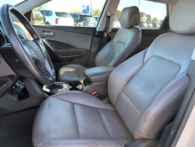 Used 2018 Hyundai Santa Fe Limited image 14