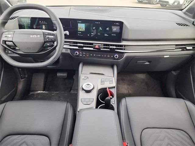 New 2026 Kia Sportage X-Line image 19