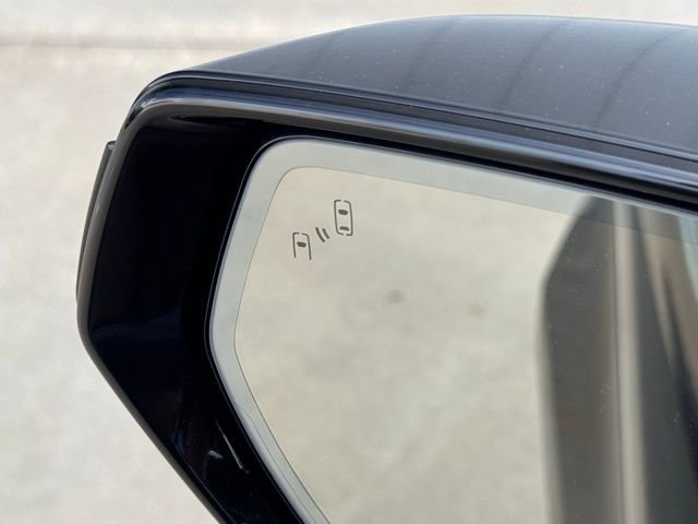 New 2026 Chevrolet Corvette Stingray Premium Cpe w/ Z51 Performance Package image 18