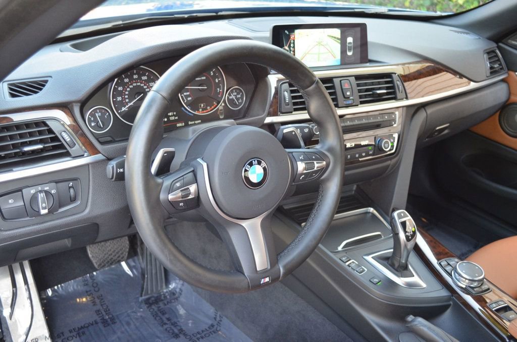 Used 2016 BMW 428i Convertible image 42