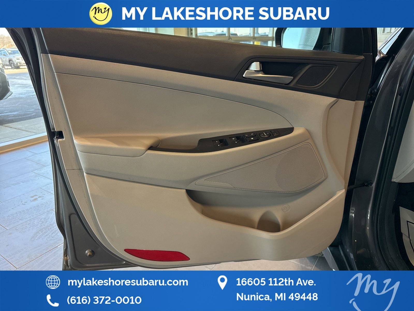 Used 2020 Hyundai Tucson SEL image 11