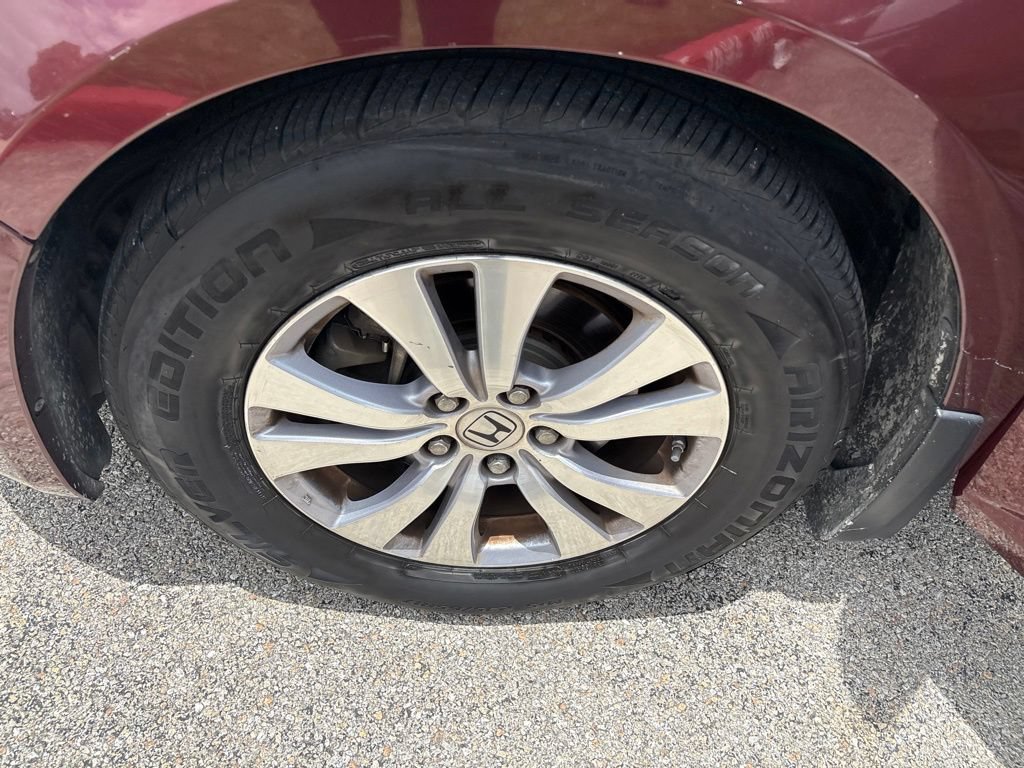 Used 2016 Honda Odyssey SE image 18