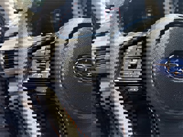 Certified 2025 Subaru Crosstrek 2.5i Limited w/ Popular Package #3A image 23