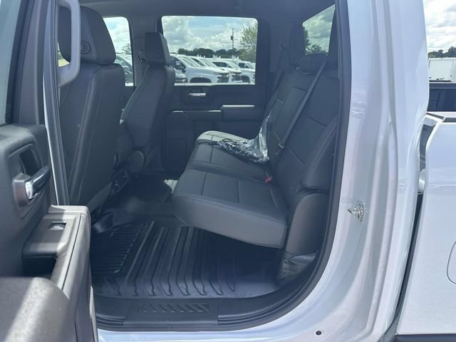 New 2026 Chevrolet Silverado 2500 W/T AWD/4WD image 12