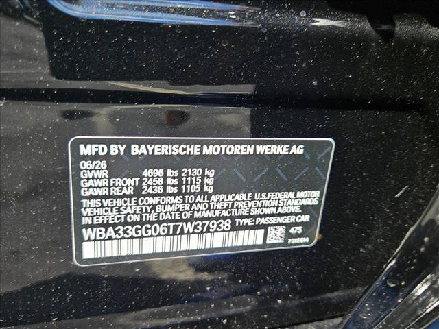 New 2026 BMW M235i xDrive w/ Premium Package AWD/4WD image 17