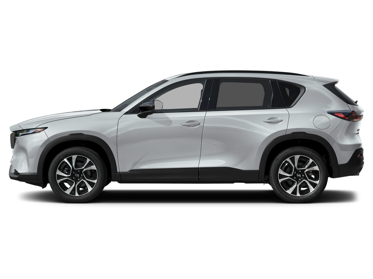 New 2026 MAZDA CX-5 Preferred AWD/4WD image 20