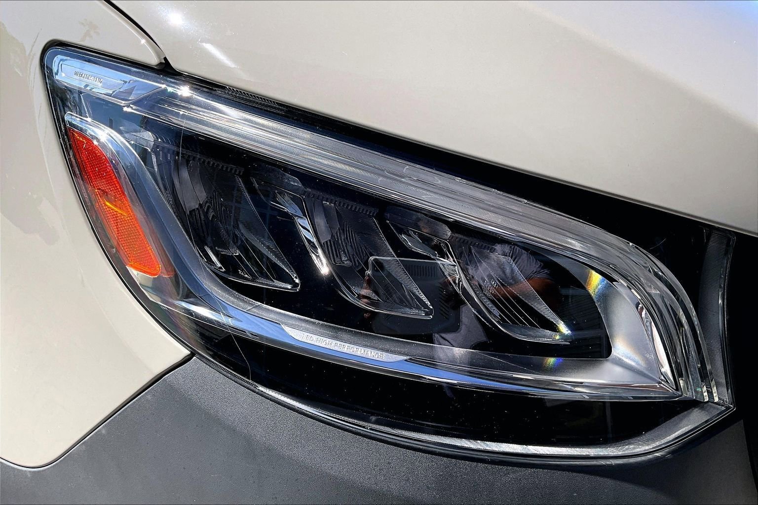 Used 2024 Mercedes-Benz Sprinter 2500 image 29