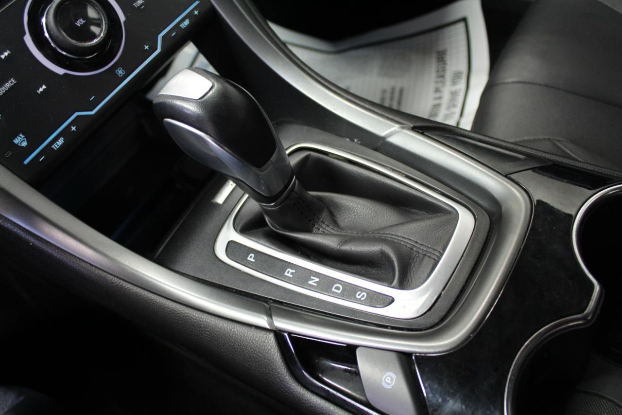 Used 2014 Ford Fusion Titanium FWD image 15