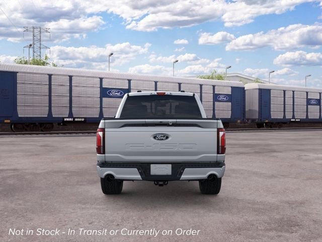 New 2026 Ford F150 Lariat AWD/4WD image 5