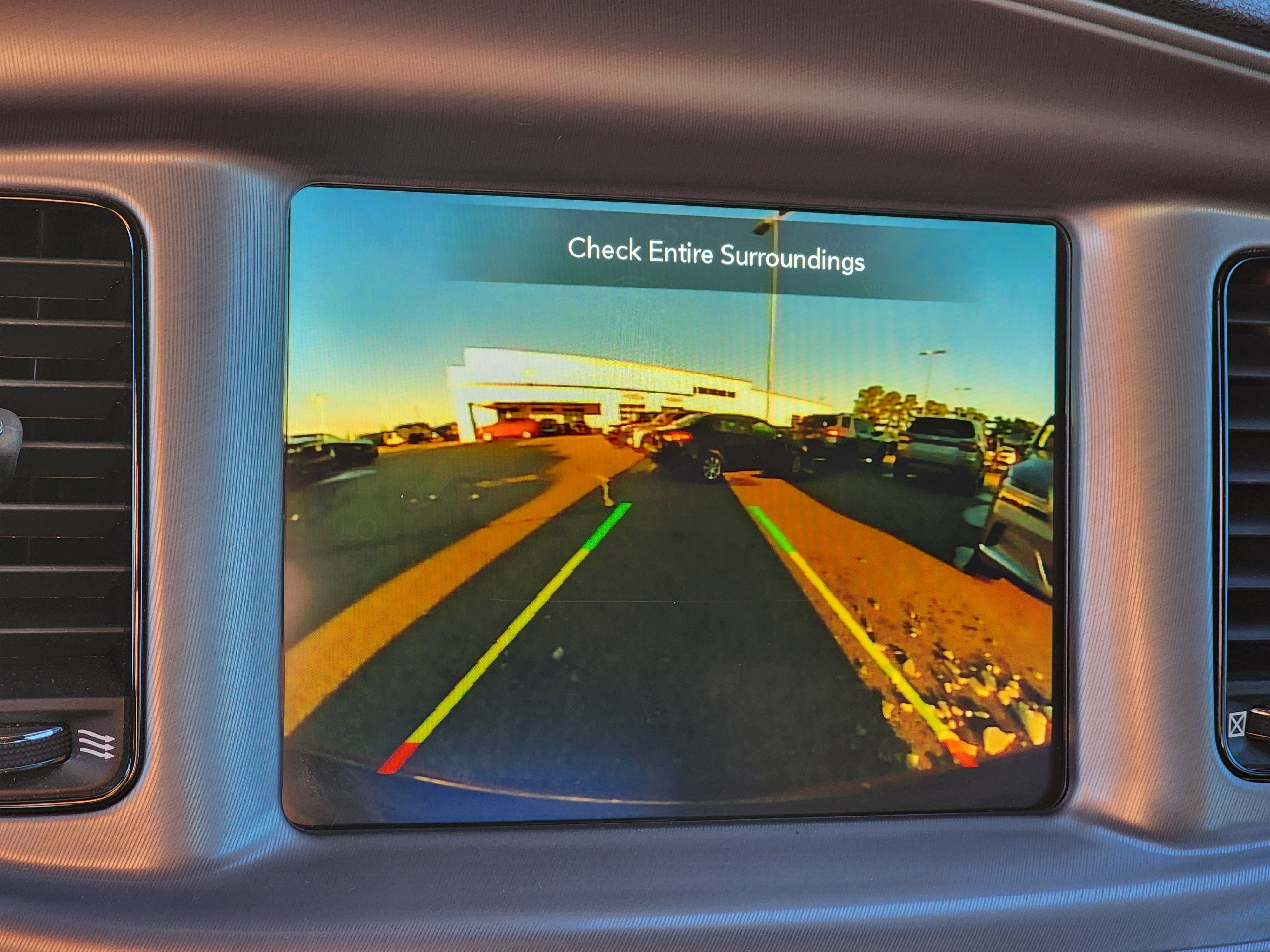 Used 2023 Dodge Charger GT w/ Blacktop Package image 19