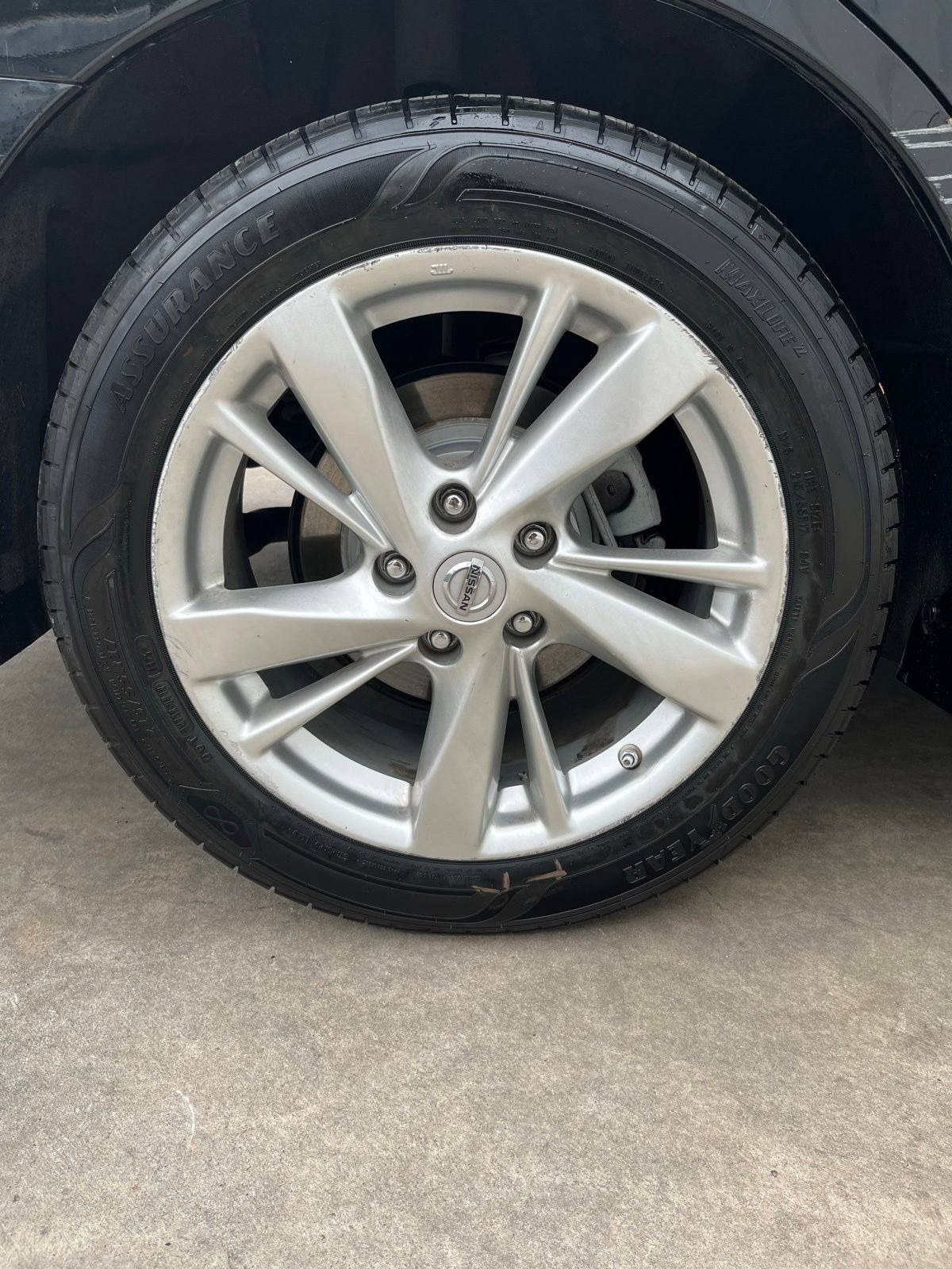 Used 2015 Nissan Altima 2.5 SL FWD image 26