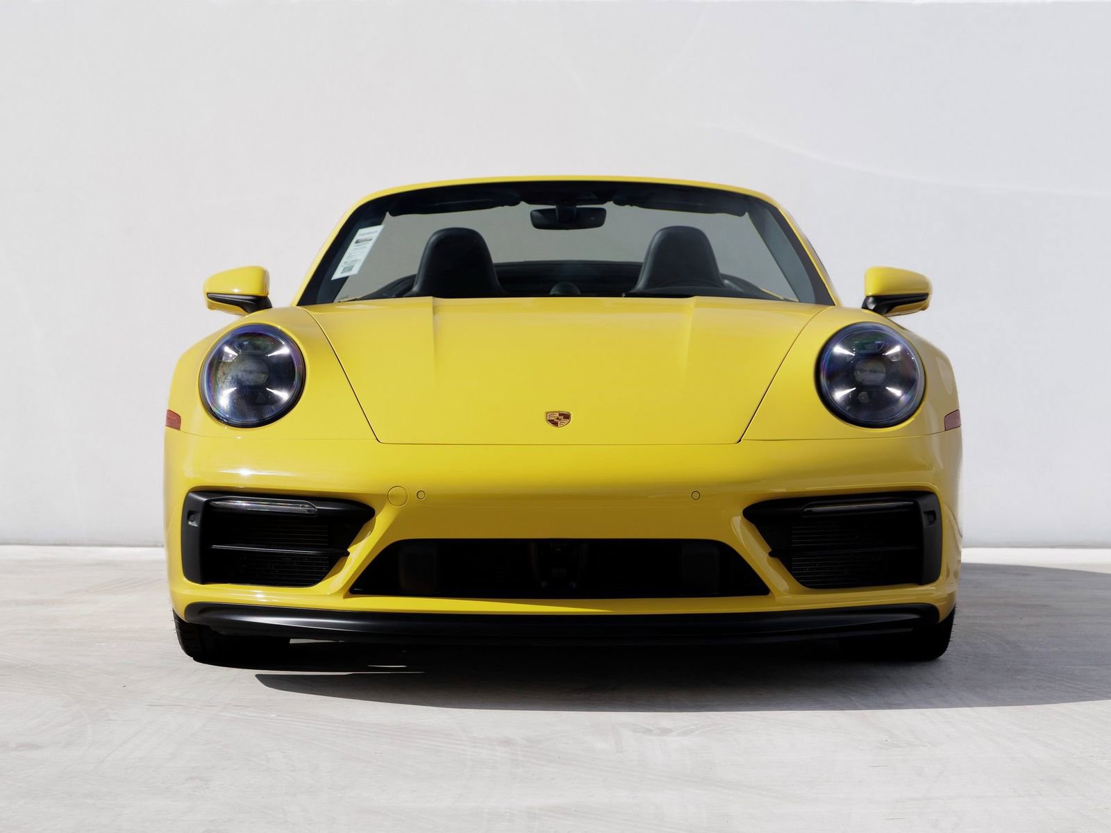 Used 2023 Porsche 911 Carrera 4 GTS AWD/4WD image 10