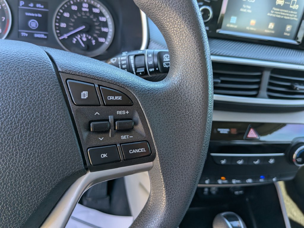 Used 2020 Hyundai Tucson Value FWD image 30