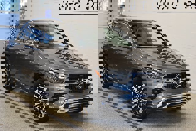 New 2026 Mercedes-Benz GLA 250 4MATIC